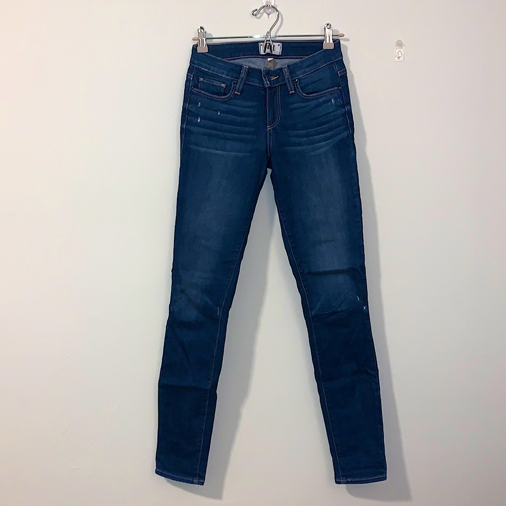 Paige Denim